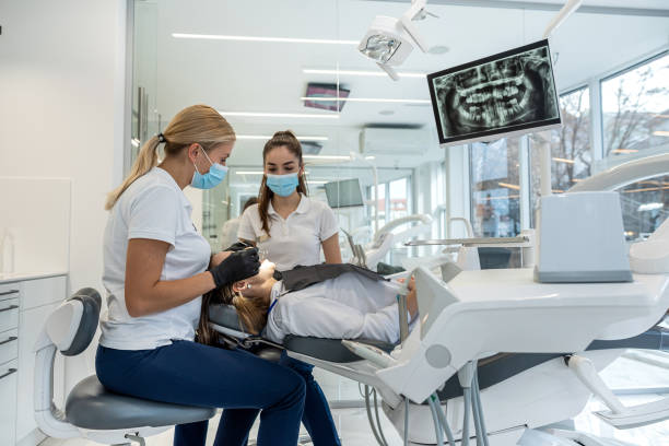 Best Dental X-Rays and Imaging  in Mooresville, NC