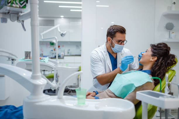 Best Root Canal Treatment  in Mooresville, NC